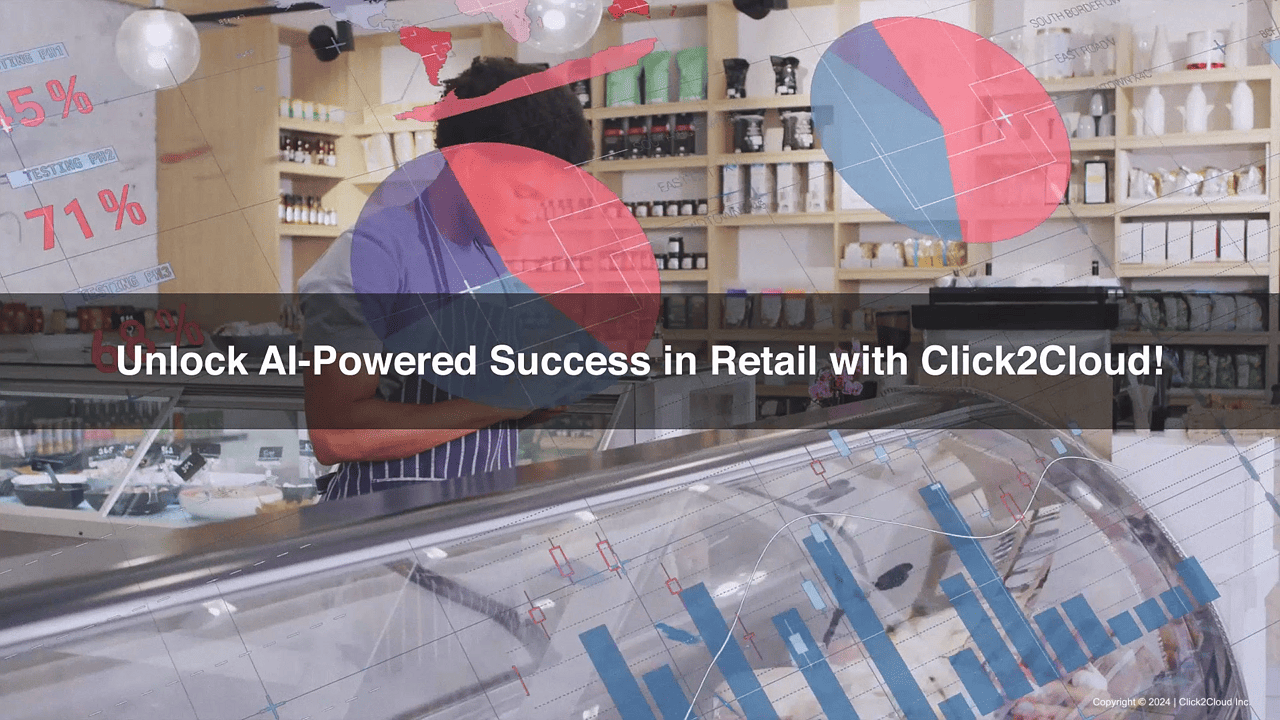 Unlock AI-Powered Success in Retail with Click2Cloud-Click2Cloud