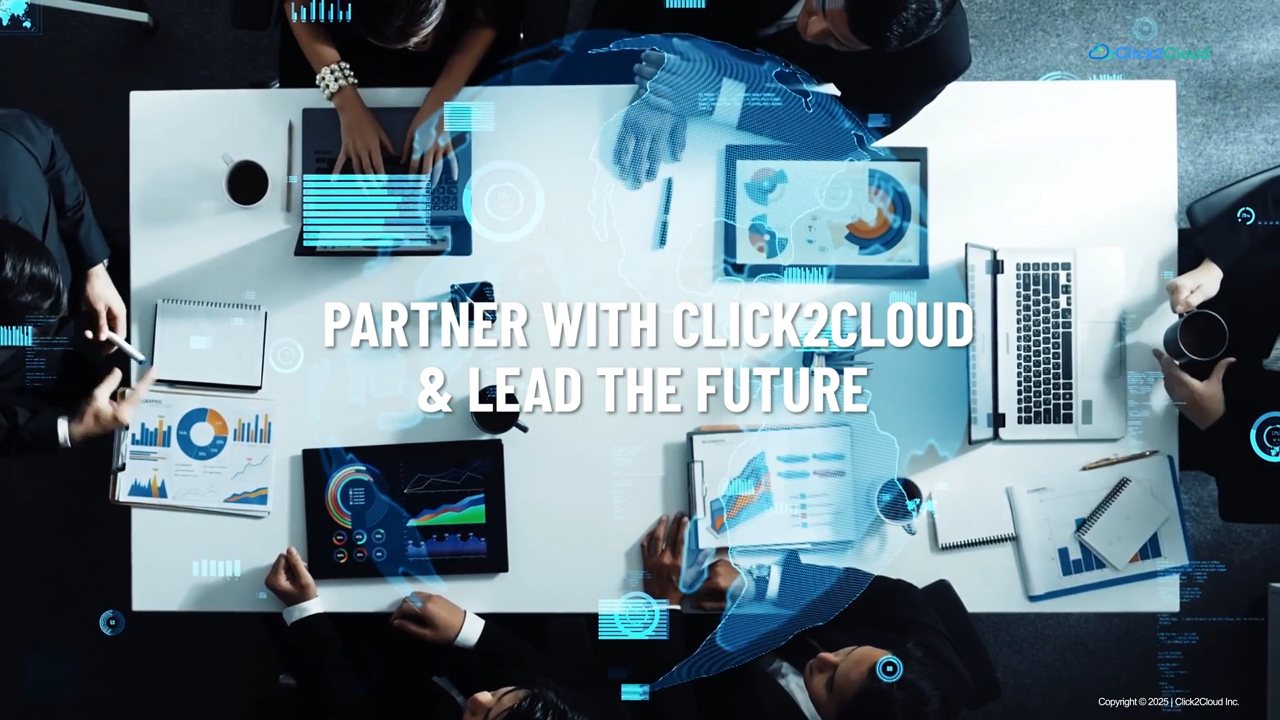 From Legacy to Leading Government Digital Transformation with AI-Click2Cloud
