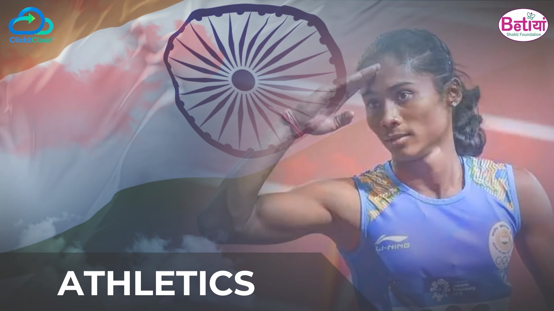 Women Empowerment under Click2Cloud Women's Sporting Club-Click2Cloud